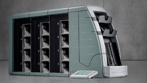 BPS® C5 On the fast track – with maximum efficiency