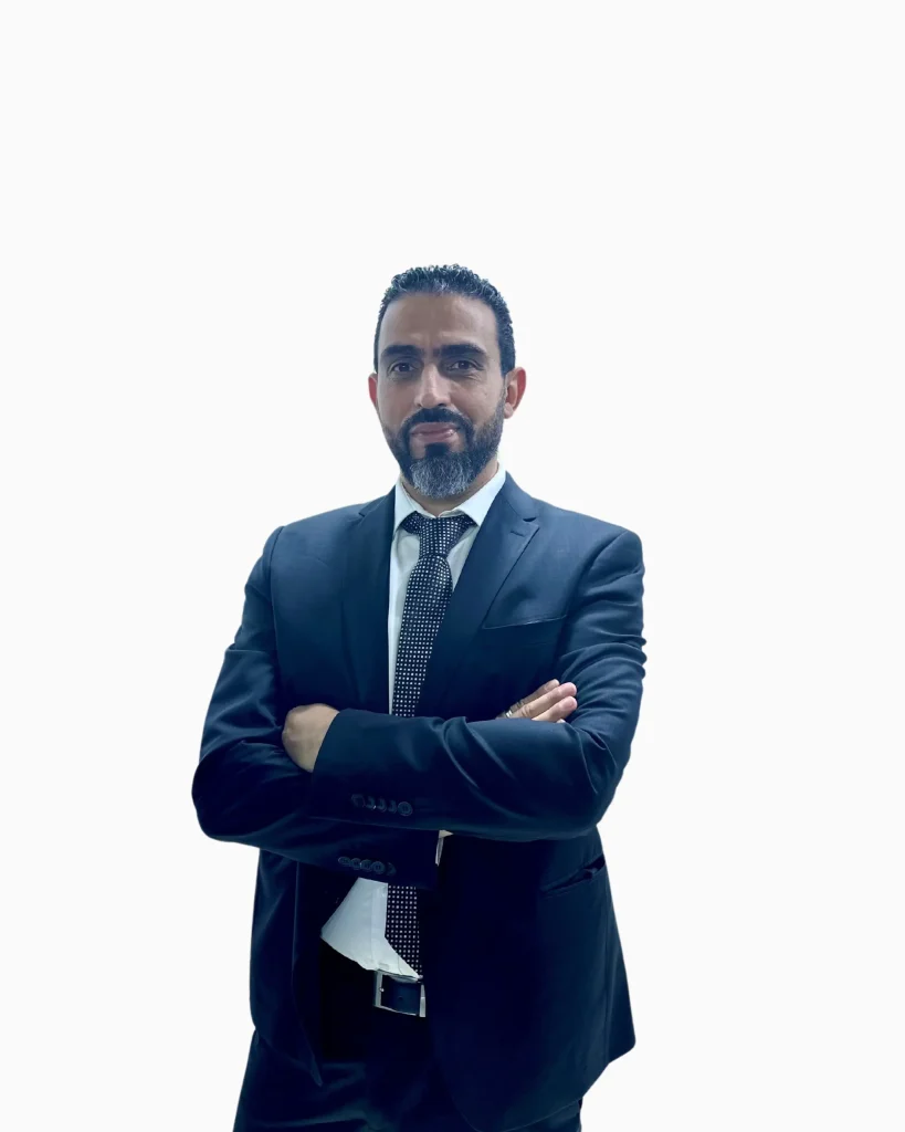 Gitex-Exhibitor