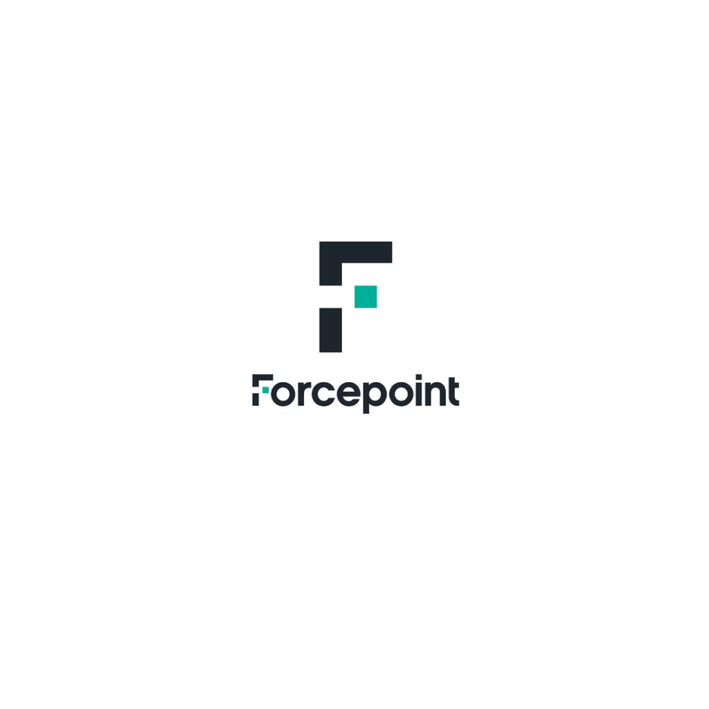 Forcepoint Logo