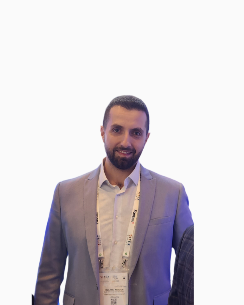 Gitex-Exhibitor