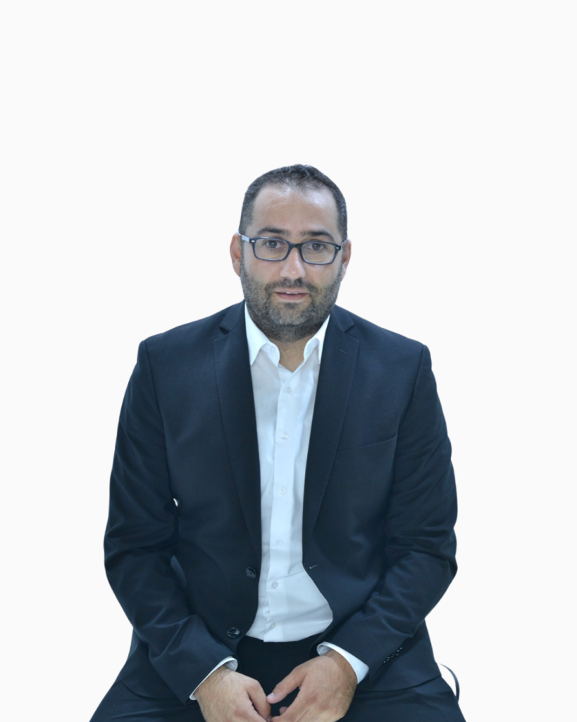 Gitex-Exhibitor