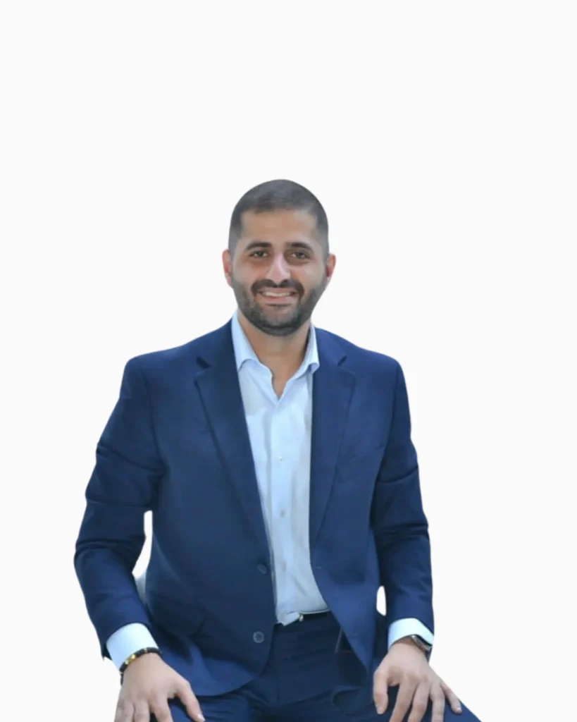 Gitex-Exhibitor