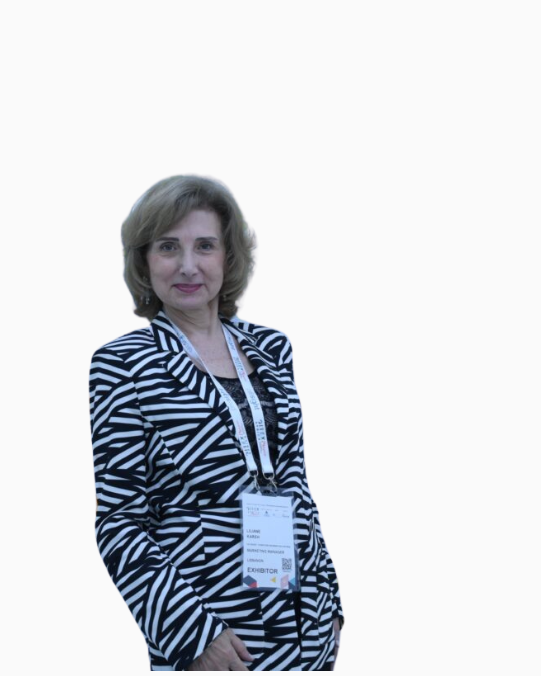 Gitex-Exhibitor