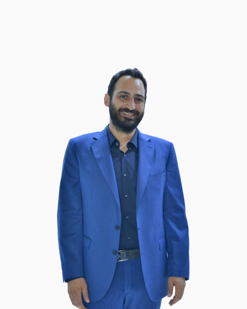 Gitex-exhibitor