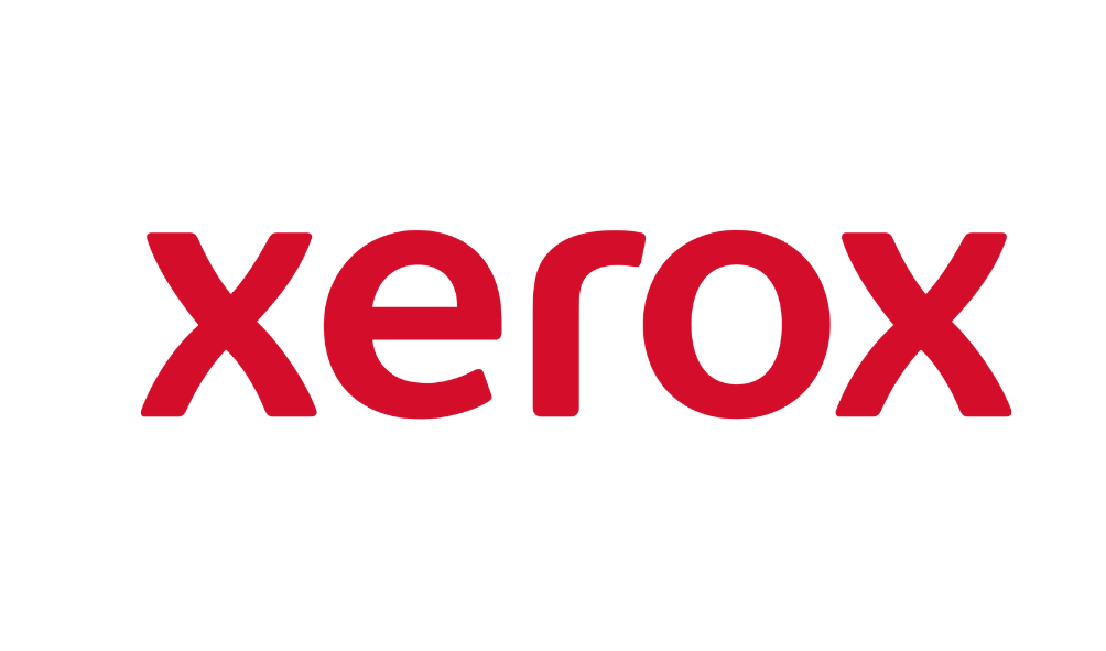 Xerox logo