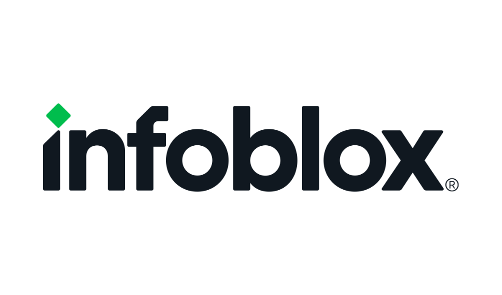 infoblox logo